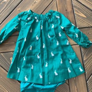 Baby dress